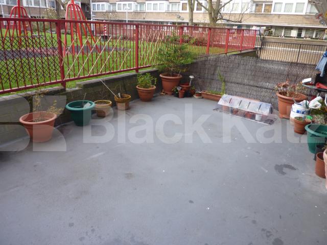 			New Instruction, 1 Bedroom, 1 bath, 1 reception Flat			 Georges Road, HOLLOWAY